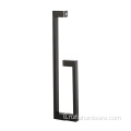 Ang mga glass shower door pull humahawak